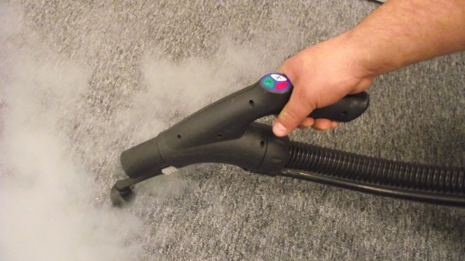 Ofislerde Buharlı Temizlik Neden Trend Oldu? (10 Bar – 180°C Teknolojisi Detaylı Anlatım)